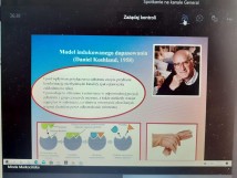 Piątkowe popołudnie z biochemią