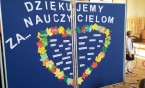 Szkolne obchody Dnia Edukacji Narodowej
