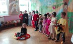 DZIEŃ PLUSZOWEGO MISIA