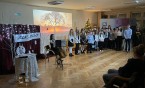Wieczór z poezją - "Czas wdzięczności" w SP 6
