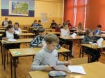 ZNAM MAPĘ POLSKI