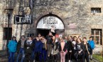 Gimnazjaliści z Zespołu Szkół nr 2 na Małej Akademii Jazzu
