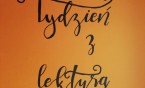 "Tydzień z lekturą" w SP1