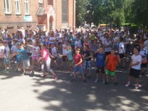 Dzień Sportu