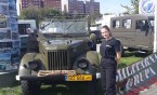 Piknik Militarny z naszymi mundurowymi