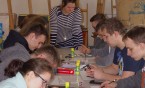 GRUPA REKLAMY Z COGITO PROJEKTUJE ZNAKI