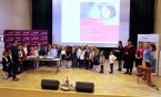 Siemianowicki Uniwersytet Najmłodszych i najnowszy projekt Matei