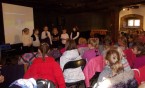 Kocham moje miasto - projekt edukacyjny w SP 6