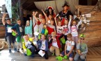 Pamiętnik z Zielonej Szkoły cz. 4