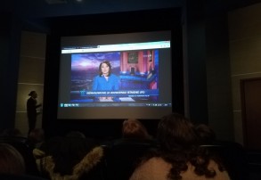 Edukacja medialna w Matei