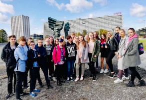 Medialni Matejkowicze o fotografii i historii