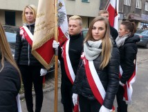 Świętowaliśmy Dzień Niepodległości