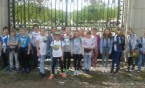 SP 16 - KLASA IVB NA WARSZTATACH W ŚLĄSKIM ZOO