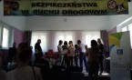 Ogólnopolski Turniej Bezpieczeństwa w Ruchu Drogowym 2019