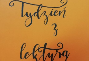 TYDZIEŃ Z LEKTURĄ W SP1