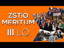 FILM PROMOCYJNY III LO