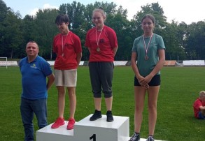 Lekkoatletyka