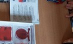 Lekcje nie muszą być nudne! Na technice składamy różne urządzenia, mamy nawet radio FM