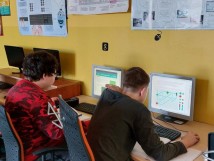 Międzynarodowy Konkurs Informatyczny Bóbr