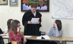 Zajęcia z edukacji prawnej