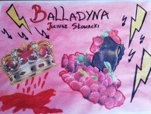 Balladyna w VII a