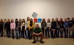 Warsztaty telewizyjne i edukacja artystyczna medialnych z Matei