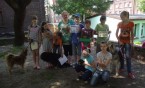 Podsumowanie programu Zostań doktorem Dolittle