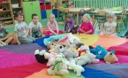 Dzień Pluszowego Misia