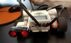 ROBOTYKA I DOŚWIADCZENIA FIZYCZNE Z KLASĄ VI w SP nr 4