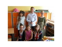 English Day