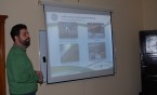 Spotkanie z hydrologiem