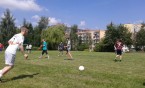 Dzień Sportu w Korfantym