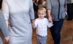 DZIEŃ BABCI I DZIADKA W GRUPIE ŻABEK