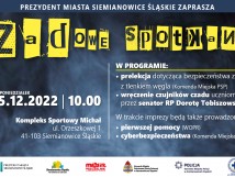 Czadowe spotkanie