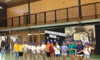Zakończenie roku szkolnego klas 1-4.