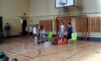 Kopciuszek na sportowo