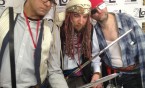 Mateja podsumowuje pierwszy okres nauki