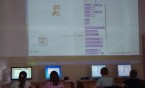 Program ogólnopolski Koduj z klasą w SP 11 - lekcja trzecia