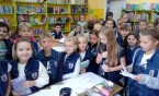 Święto Biblioteki Szkolnej w SP 1