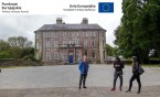 Doneraile Park - praktyki w Irlandii (Meritum)