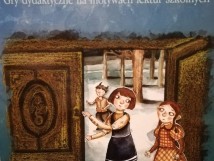 SPOSÓB NA LEKTURĘ W SP1
