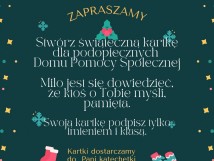 Drodzy uczniowie!