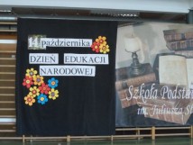 Dzień Edukacji Narodowej
