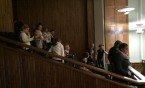 Klasy drugie i trzecie w teatrze