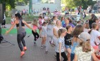 Na naszym festynie nie można było się nudzić!