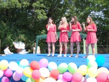Trzynastka dla Tymka - Festyn Rodzinny już w sobotę!