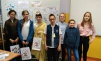MIĘDZYSZKOLNY KONKURS MITOLOGICZNY W SP 11
