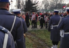 Narodowe Święto Niepodległości