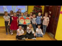 SP11 - 1a Dzień Babci i Dziadka