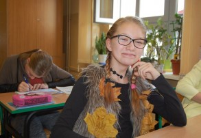 SP13: Pamiętajmy o drzewach nie tylko w dniu ich święta